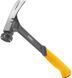Молоток цельнометаллический с магнитным держателем гвоздей DeWalt RIP-CLAW