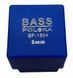 Набір цифр 8 мм Bass Polska 1564