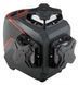 SOLA LASER PLANO 3D GREEN