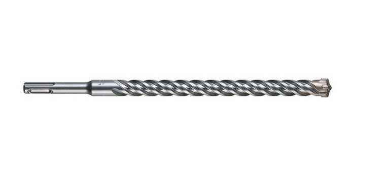 Milwaukee Свердло SDS Plus 22x1000 мм MX4