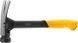 Молоток цельнометаллический с магнитным держателем гвоздей DeWalt RIP-CLAW