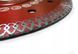 Абразивный диск 300x10x30/25,4 мм RAPID SILENT CUT Mar-Pol M08712
