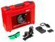 SOLA LASER PLANO 3D GREEN