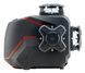 SOLA LASER PLANO 3D GREEN