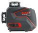 SOLA LASER PLANO 3D GREEN