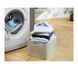 Прально-сушильна машина Electrolux EW7WN369SP - 63,6 см - 9 кг/6 кг