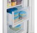 Морозильная камера Whirlpool W55ZM 111 Вт