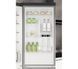 Холодильник Whirlpool W7X 91I OX No Frost - 202,7 см - висувний ящик з контролем вологості