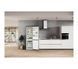 Холодильник Whirlpool W7X 91I OX No Frost - 202,7 см - висувний ящик з контролем вологості