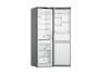 Холодильник Whirlpool W7X 91I OX No Frost - 202,7 см - висувний ящик з контролем вологості