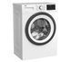 Пральна машина Beko EWUE6636XAW SteamCure - 6 кг