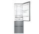 Холодильник Haier 3-дверный A3FE837CMJ Full No Frost - 200,5 см - выдвижной ящик с контролем влажности