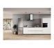 Холодильник Whirlpool W7X 91I OX No Frost - 202,7 см - висувний ящик з контролем вологості