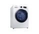 Прально-сушильна машина Samsung WD8NK52E0AW Ecobbubble 8 кг/5 кг