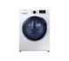 Прально-сушильна машина Samsung WD8NK52E0AW Ecobbubble 8 кг/5 кг