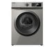 Пральна машина Toshiba TW-BL90S2PL (срібло) - 8кг