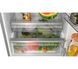 Холодильник Bosch KGN49LBCF Serie 6 Full No Frost - 203см - выдвижной ящик с контролем влажности