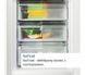 Холодильник Bosch KGN49LBCF Serie 6 Full No Frost - 203см - выдвижной ящик с контролем влажности