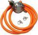 Обігрівач газовий для тераси Maltec PIRAMIDA FL255