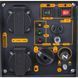 Генератор инверторный Powermat PM-AGR-2000IM 1,7 кВт