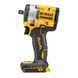 DEWALT ГАЙКОВЕРТ УДАРНИЙ 1/2" 18V DCF921NT 406Nm КІЛЬЦЕ TSTAK