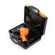 Пневматический гайковерт 1050Nm Kraft Dele KD1425 + насадки