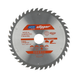 NORTON циркулярна пилка 190MM X 30mm x 40Z дерево та композити ATB (2,8/1,8)