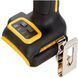 DEWALT ГАЙКОВЕРТ УДАРНИЙ 1/2" 18V DCF921NT 406Nm КІЛЬЦЕ TSTAK
