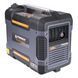 Генератор инверторный Powermat PM-AGR-2000IM 1,7 кВт