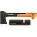 Сокира Fiskars X7 - Xs + точилка Xsharp набір