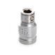 Набір біт та головок у кейсі Torx 30шт. Kraft&Dele KD10242