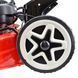 AWTOOLS ГАЗОНОКОСИЛКА БЕНЗИНОВАЯ С ПРИВОДОМ ЭЛЕКТРОСТАРТ 4.4kW 6,0HP 224cc DM53ES