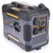 Генератор инверторный Powermat PM-AGR-2000IM 1,7 кВт