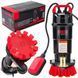 Насос погружной RED TECHNIC RTPDW0073