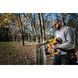 DEWALT СТЕПЛЕР 18V DCFS950N 40-50мм ДЛЯ ОГОРОЖ
