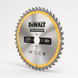 Пильный диск по дереву 235x30 мм 40 зубьев DeWALT CONSTRUCTION DT1955