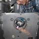 Пряма шліфувальна машина Bosch Professional GGS 28 CE