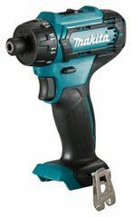 Акумуляторний шурупокрут Makita 12V Cxt 6-кутний Df033Dz 30/14нм