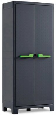 Шафа для саду Moby High Cabinet Keter/Kis
