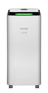 Осушувач повітря Wi-Fi Smart Concept OV2220 Perfect Air з очисником