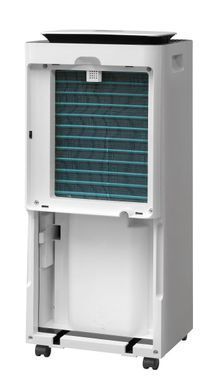 Осушувач повітря Wi-Fi Smart Concept OV2220 Perfect Air з очисником