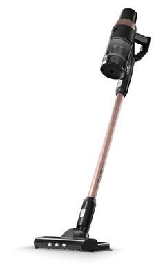Вертикальний бездротовий пилосос ICONIC SMART AQUA 21,6 В VP6025