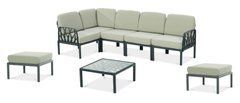 Садовая мебель для отдыха Novussi Garda 004078