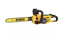 Цепная пила Dewalt 54в 45см Dcmcs574N
