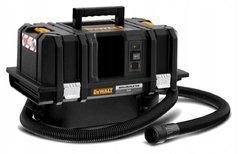 Аккумуляторный пылесос без АКБ DeWalt DCV586MN