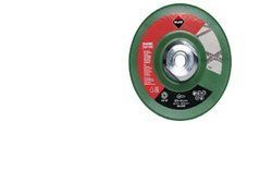 Rubi Диск алмазный гибкий 125 мм M14 грубый Flap Disc 50/60