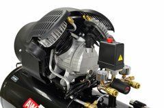 AWTOOLS КОМПРЕСОР AC100V 100L V 3,0HP BLACK LINE