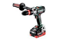 METABO ШУРУПОВЕРТ УД.SB 18 LTX-3 BL Q I 2x5,5Ah LiHD METABOX