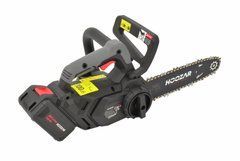 HOOZAR ПИЛА ЛАНЦЮГОВА 10"/25см 18V 1x5.0Ah CH10BL-T1