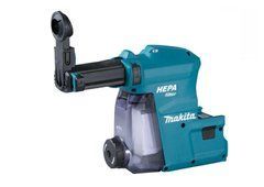 Makita Система пылеудаления и сбора пыли DX08